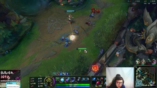 liyunanhj发布了一个斗鱼视频2018-12-11