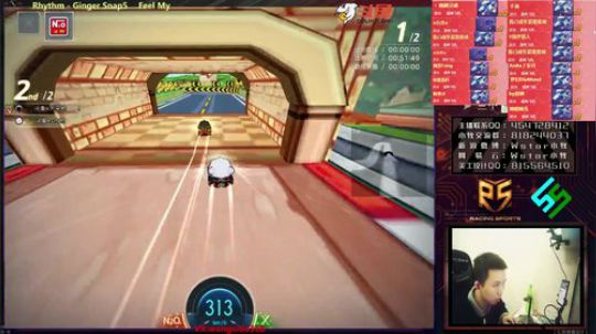 2018-12-09-单挑赞助赛小牧VS XX