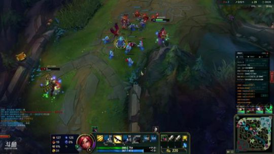 解说米勒：快乐LOL 2018-12-10 14点场