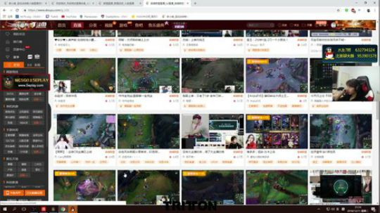 【赖小峰】主播联赛开赛了 2018-12-11 21点场