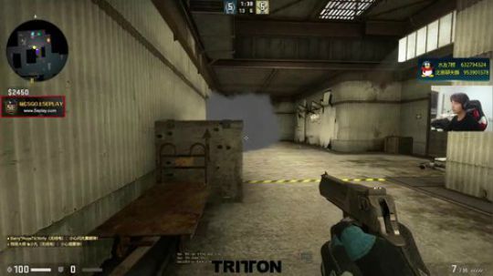 【赖小峰】主播联赛开赛了 2018-12-10 23点场