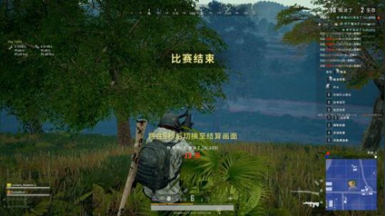 我也有一颗想秀的心啊