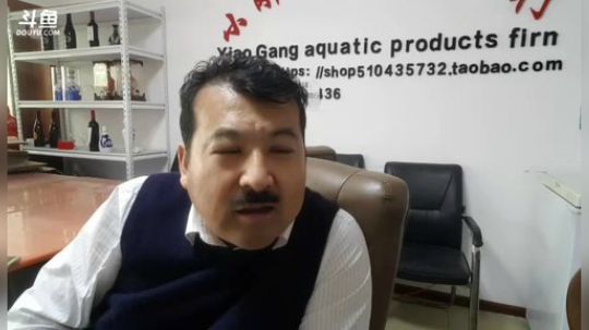 丿Good丶发布了一个斗鱼视频2018-12-11