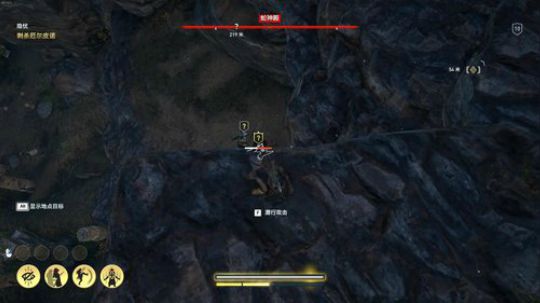 康德: 刺客信条奥德赛 旅游模拟器 2018-12-11 09点场