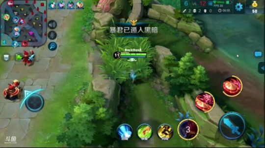 随便玩玩 2018-12-11 15点场
