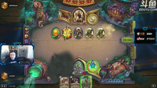 RPGseven发布了一个斗鱼视频2018-12-11