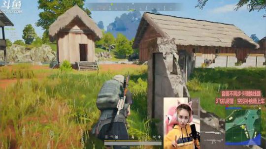 各种鸡屁股宝宝心里苦