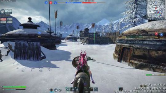 ☀铁甲第一浪 浪里个浪☀ 2018-12-11 12点场