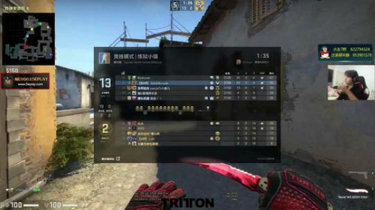 【赖小峰】主播联赛开赛了 2018-12-11 19点场