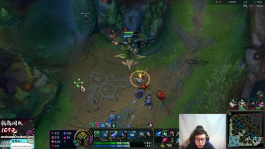 liyunanhj发布了一个斗鱼视频2018-12-11