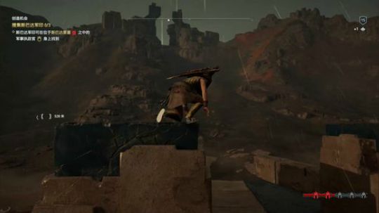 康德:刺客信条奥德赛  溜去雅典当刺客 2018-12-12 12点场