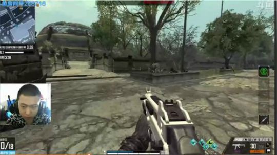 +你的莽夫明早见 2018-12-12 00点场