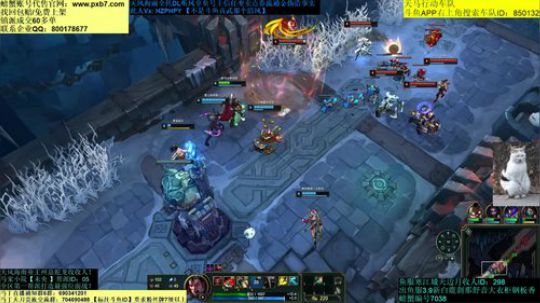 明日抽奖，青龙秘宝全清！ 2018-12-12 03点场