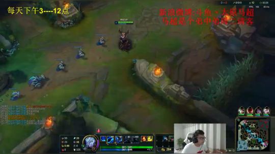 新段位模式，冲个一千分吧 2018-12-12 19点场
