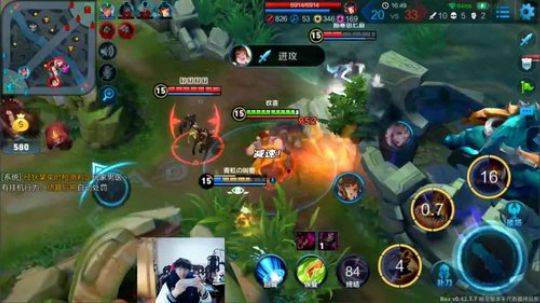 王者荣耀新英雄猪八戒 超逆天秒吸万血 无解1V5堪称BUG