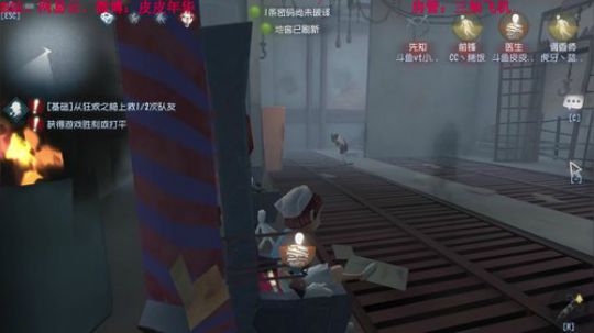 出淤泥而不染，濯清涟而不妖 2018-12-12 12点场