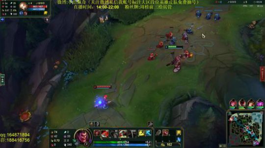 斗鱼最强诺手, 上单全能小天才 2018-12-10 21点场