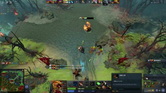 旧欢若梦灬发布了一个斗鱼视频2018-12-12