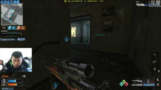 +你的莽夫明早见 2018-12-12 12点场