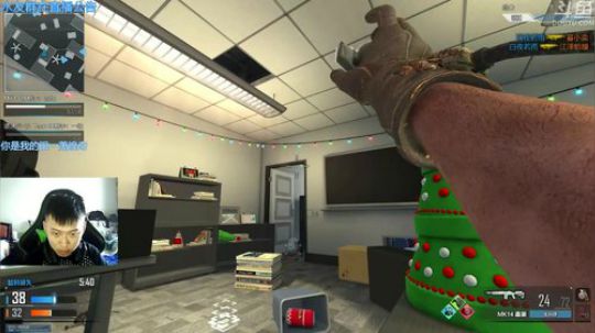 +你的莽夫明早见 2018-12-12 16点场