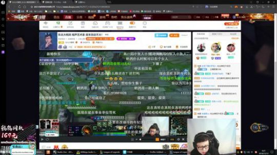 liyunanhj发布了一个斗鱼视频2018-12-12