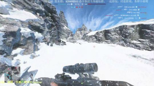 路明非《战地5》战地记者为您播报！！！ 2018-12-10 22点场