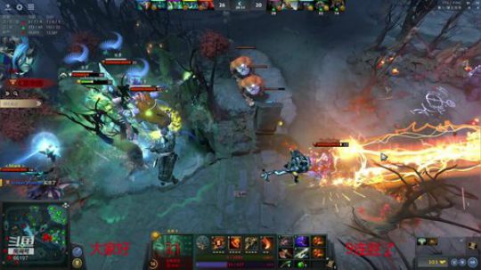 Shadow直播间：冲个8000！ 2018-12-12 11点场