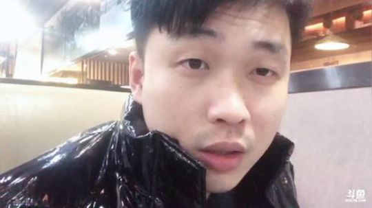 吃个夜宵回家睡觉 2018-12-11 23点场