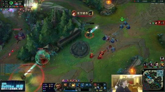 小龙男真的帅发布了一个斗鱼视频2018-12-12