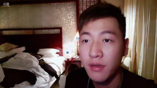 心心恋凡发布了一个斗鱼视频2018-12-12