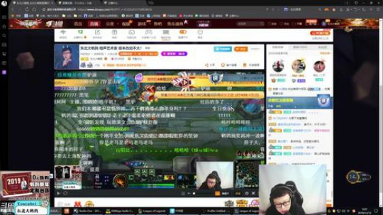 liyunanhj发布了一个斗鱼视频2018-12-12