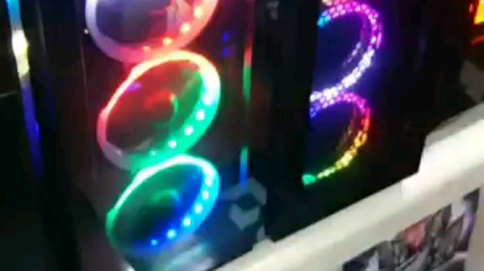 各种电脑配件