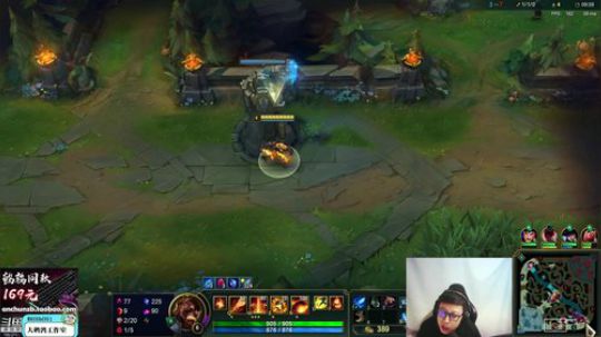 登月团丶离去发布了一个斗鱼视频2018-12-12