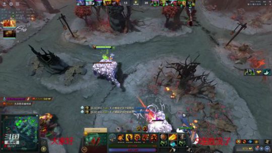 Shadow直播间：冲个8000！ 2018-12-12 13点场