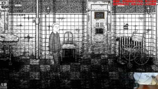 HHHISHHH发布了一个斗鱼视频2018-12-12