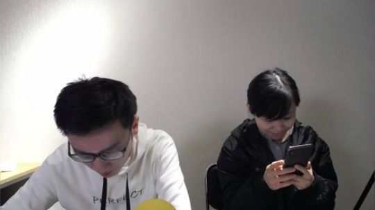 荣耀Magic2 PK小米MIX3 2018-12-12 22点场
