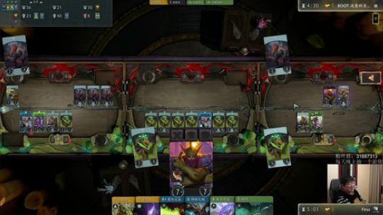 我对肠胃有了新的理解 2018-12-12 20点场