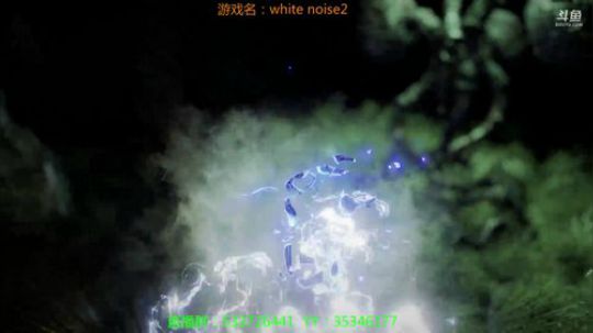 【嗨皮】等转角来再白噪 2018-12-11 23点场