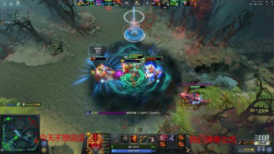 Shadow直播间：冲个8000！ 2018-12-13 18点场