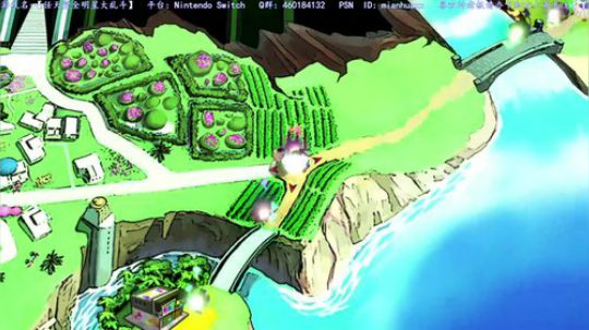 【大乱斗】【皮卡丘】和【怪猎】交替进行 2018-12-13 03点场