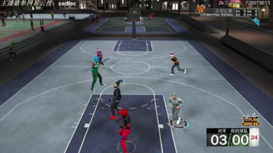 Chaplin101没球打 2018-12-13 00点场