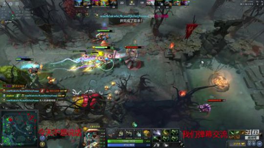 Shadow直播间：冲个8000！ 2018-12-13 16点场