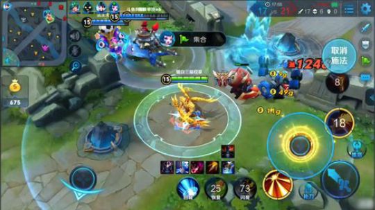 骚白无敌98%输出 完整版