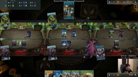 我对肠胃有了新的理解 2018-12-12 18点场