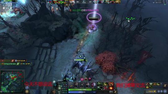 Shadow直播间：冲个8000！ 2018-12-13 14点场