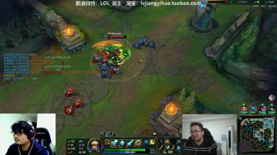 这就是我喜欢的昵称哦发布了一个斗鱼视频2018-12-13