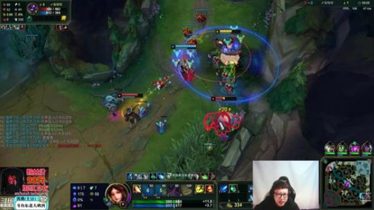 liyunanhj发布了一个斗鱼视频2018-12-13