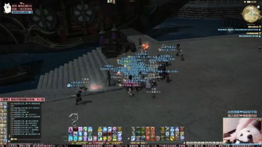 【果果】胖胖部队开启招募伙伴啦❤ 2018-12-12 22点场