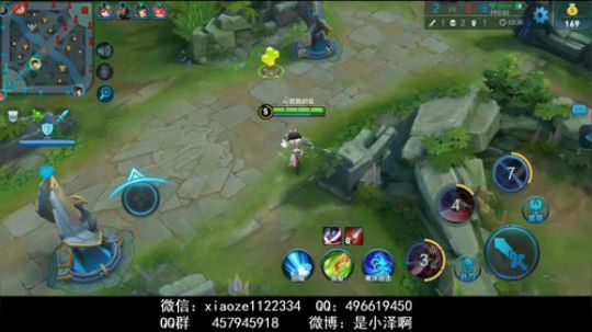 李白是一种信仰~ 2018-12-11 20点场