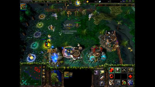RPGseven发布了一个斗鱼视频2018-12-12